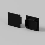 Комплектующие для профиля Led Strip 642066 — изображение 2