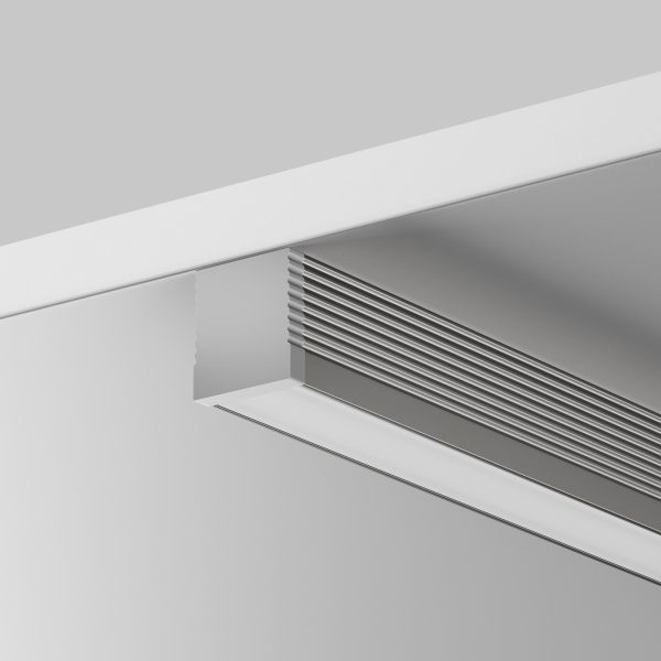 Комплектующие для профиля Led Strip 642069 — изображение 2