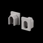 Комплектующие для профиля Led Strip 642069