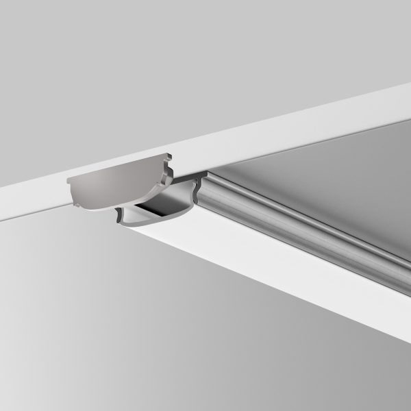 Комплектующие для профиля Led Strip 642075 — изображение 4