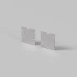 Комплектующие для профиля Led Strip 642083 — изображение 3