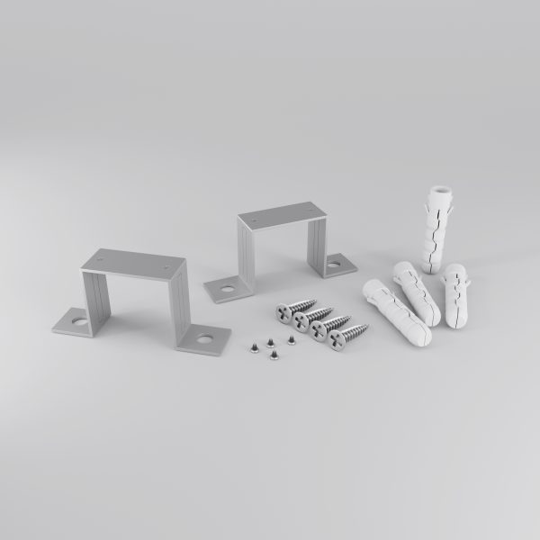 Комплектующие к светодиодной ленте Led Strip ALM-3535R-4MT — изображение 2