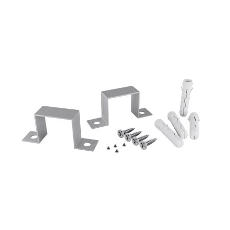 Комплектующие для профиля Led Strip ALM-3535R-4MT