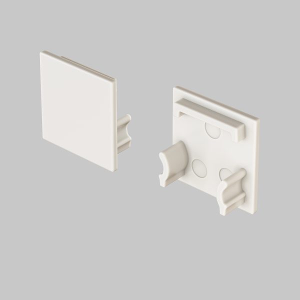 Комплектующие к светодиодной ленте Led Strip ALM007EC — изображение 4