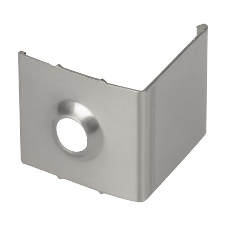 Комплектующие для профиля Led Strip ALM008MT