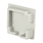 Комплектующие для профиля Led Strip ALM009EC