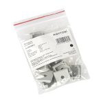 Комплектующие к светодиодной ленте Led Strip ALM009EC — изображение 5