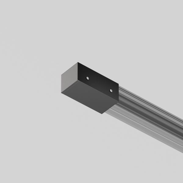 Комплектующие для уличной трековой системы Outdoor O-TR001-EC — изображение 5