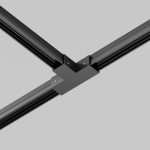 Комплектующие для уличной трековой системы Outdoor O-TR001-TC — изображение 3