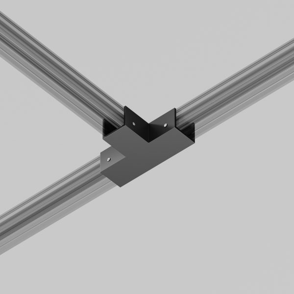 Комплектующие для уличной трековой системы Outdoor O-TR001-TC — изображение 5