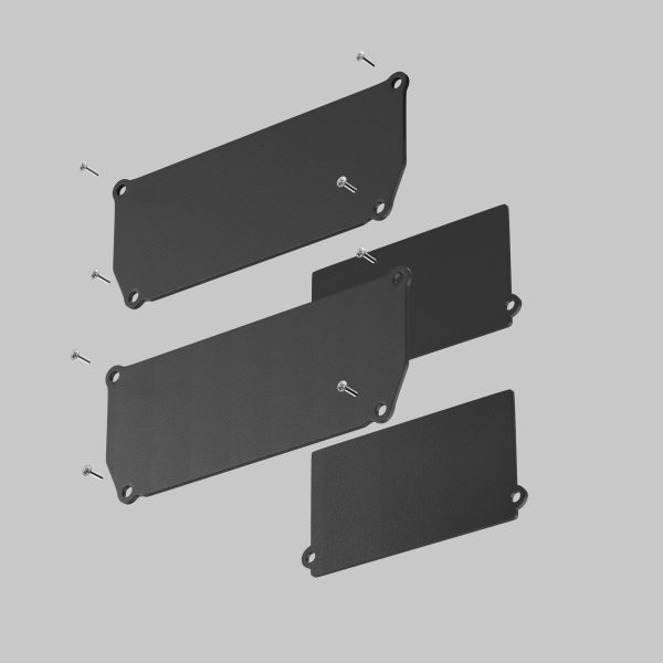 Комплектующие для светильника Technical ALM012EC-SC-B — изображение 2