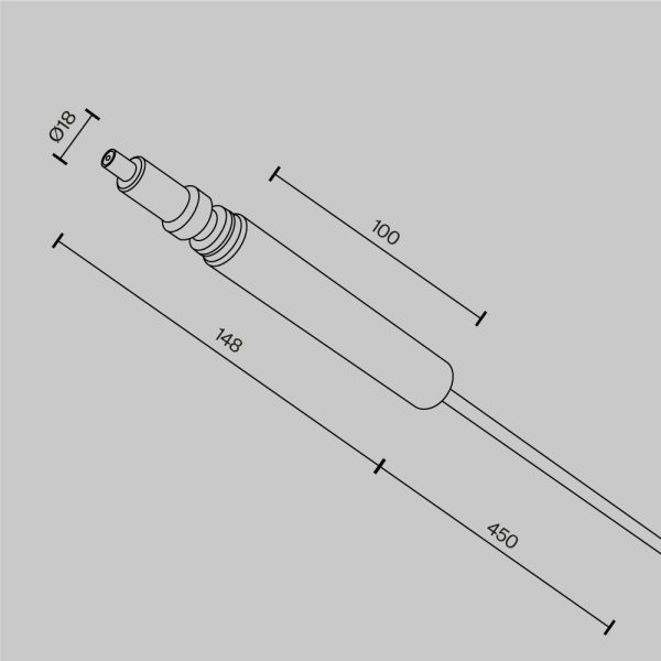 Аксессуар Technical CA002PI-B — изображение 3