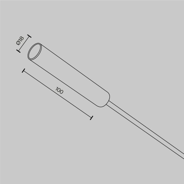 Аксессуар Technical CA003EC-B — изображение 4