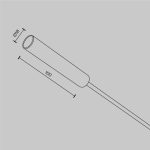 Аксессуар Technical CA003EC-BS — изображение 3