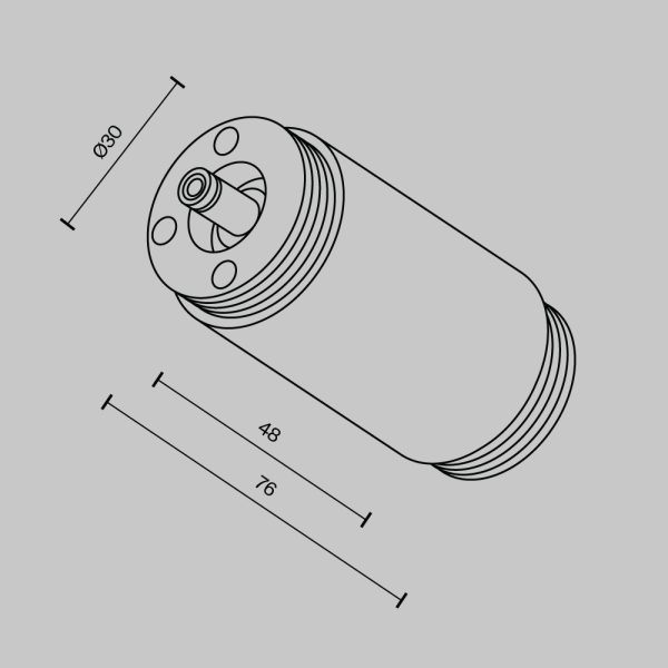 Аксессуар Technical CA013IC-B — изображение 5