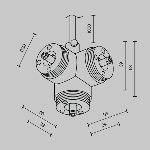Аксессуар Technical CA016TC-P-B — изображение 5