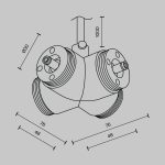 Аксессуар Technical CA017TX-P-B — изображение 5