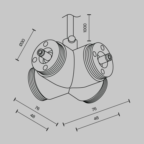 Аксессуар Technical CA017TX-P-B — изображение 5