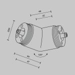 Аксессуар Technical CA018LWC-B — изображение 5