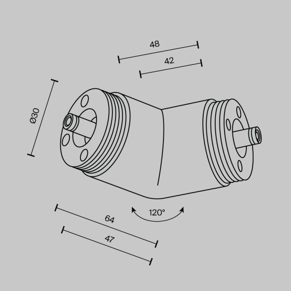 Аксессуар Technical CA018LWC-B — изображение 5
