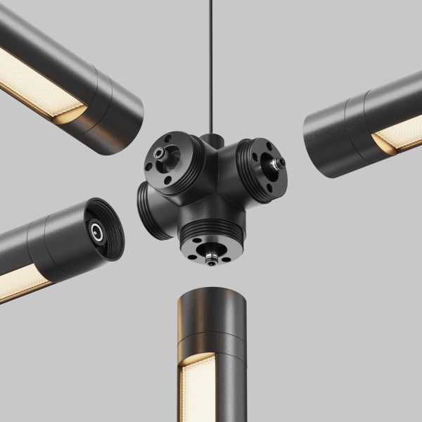 Аксессуар Technical CA019L4C-B — изображение 4