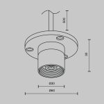 Аксессуар Technical CA023BI-P-B — изображение 2