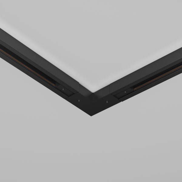 Комплектующие для накладной трековой системы Technical TRA001CLB-11B — изображение 3