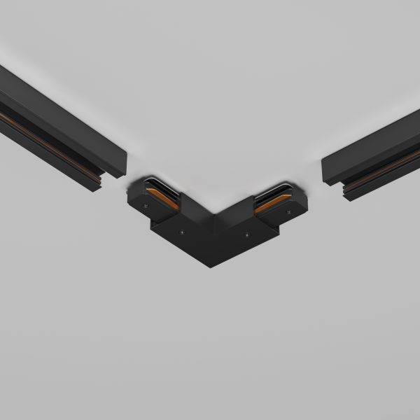 Комплектующие для накладной трековой системы Technical TRA001CLB-11B — изображение 4