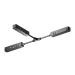 Комплектующие для систем освещения с токоведущими элементами Technical TRA004CWT-22B