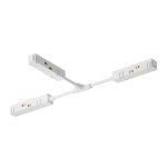 Комплектующие для систем освещения с токоведущими элементами Technical TRA004CWT-22W