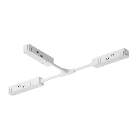 Комплектующие для систем освещения с токоведущими элементами Technical TRA004CWT-22W