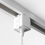 Комплектующие для трековой системы Technical TRA010-1-A-W — изображение 3