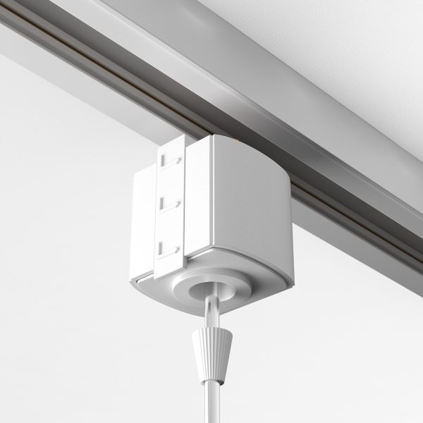 Комплектующие для трековой системы Technical TRA010-1-A-W — изображение 4