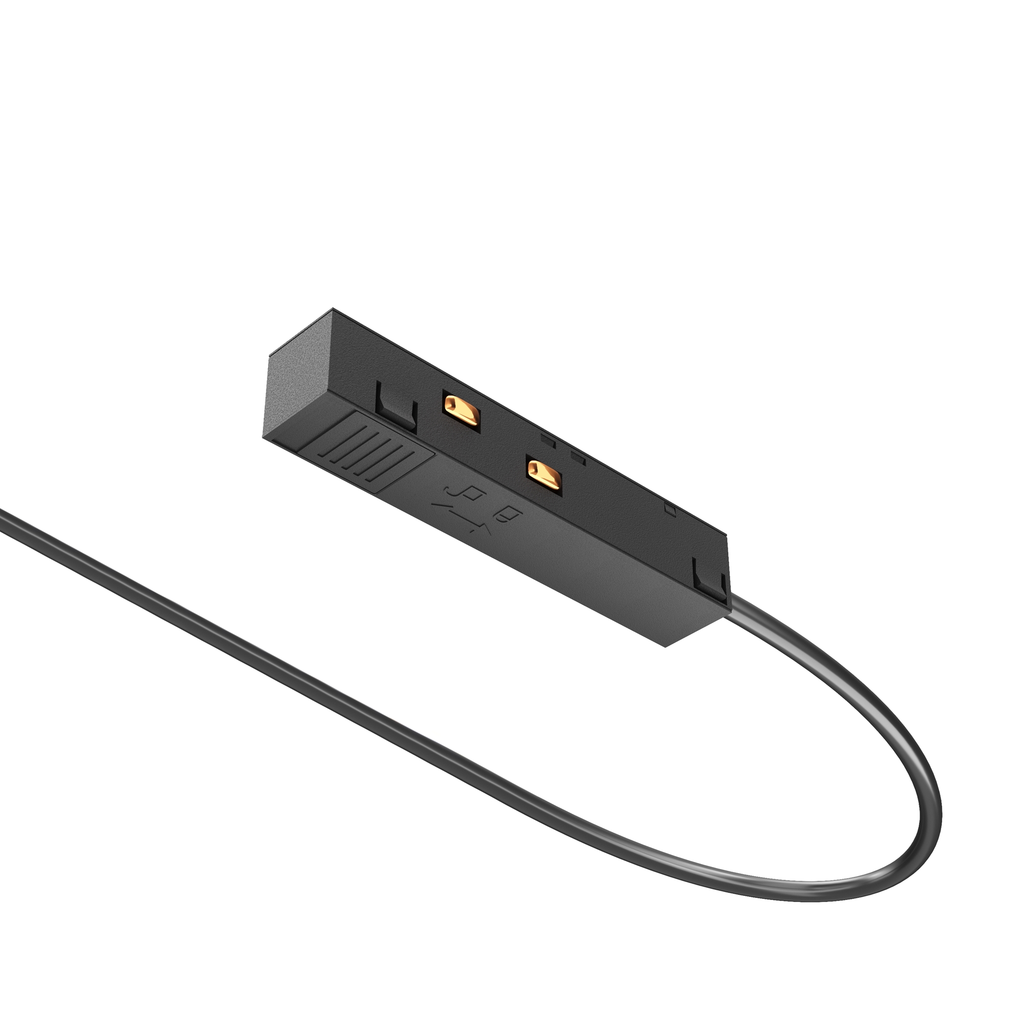 Комплектующие для систем освещения с токоведущими элементами Technical TRA034B-42B Комплектующие для систем освещения с токоведущими элементами Technical TRA034B-42B