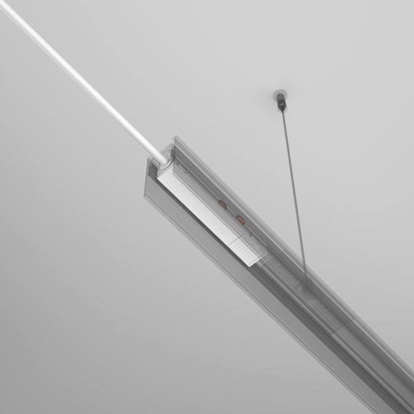 Комплектующие для трековой системы Technical TRA034B-42W — изображение 3