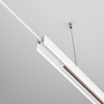 Комплектующие для систем освещения с токоведущими элементами Technical TRA034B-42W