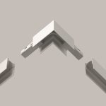 Комплектующие для трековой системы Technical TRA034CPC-42W-15-1 — изображение 5