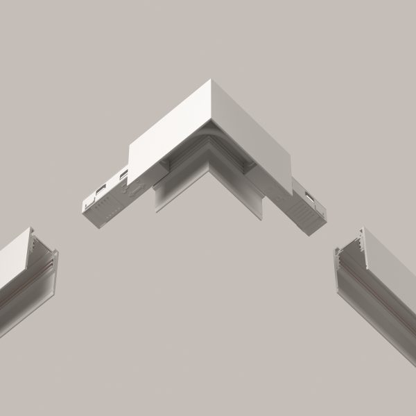 Комплектующие для трековой системы Technical TRA034CPC-42W-15-1 — изображение 5