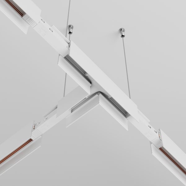 Комплектующие для трековой системы Technical TRA034CWT-42W — изображение 2