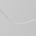 Комплектующие для встраиваемой трековой системы Technical TRA044-angle-W — изображение 3