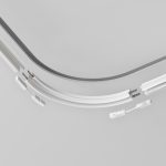 Комплектующие для встраиваемой трековой системы Technical TRA044-angle-W — изображение 4