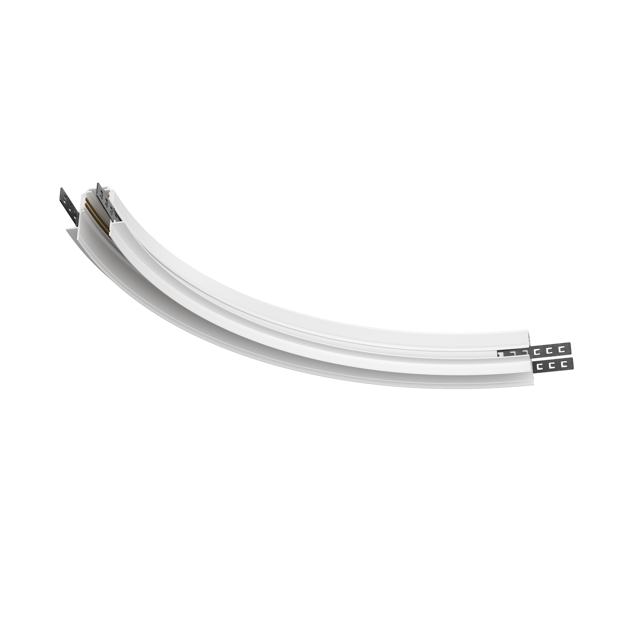 Комплектующие для систем освещения с токоведущими элементами Technical TRA044-angle-W Комплектующие для систем освещения с токоведущими элементами Technical TRA044-angle-W