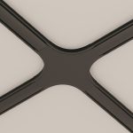 Комплектующие для накладной трековой системы Technical TRA084CX-11B — изображение 2