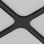 Комплектующие для накладной трековой системы Technical TRA084CX-11B — изображение 5