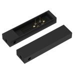 Комплектующие для систем освещения с токоведущими элементами Technical TRA160C-B