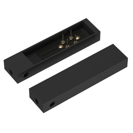 Комплектующие для систем освещения с токоведущими элементами Technical TRA160C-B