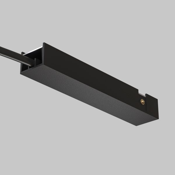 Комплектующие для трековой системы Technical TRA172B-1B — изображение 2