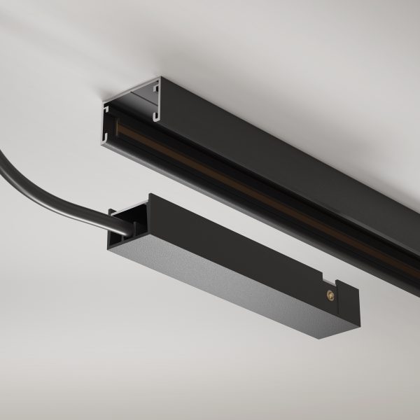 Комплектующие для трековой системы Technical TRA172B-1B — изображение 4