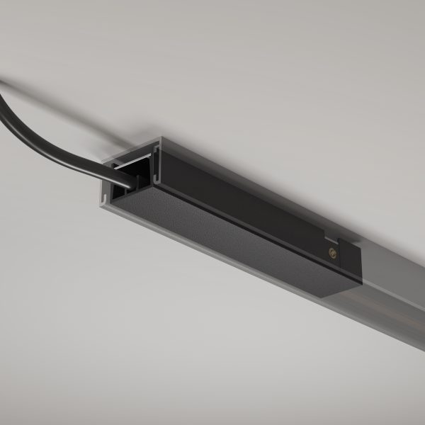 Комплектующие для трековой системы Technical TRA172B-1B — изображение 5