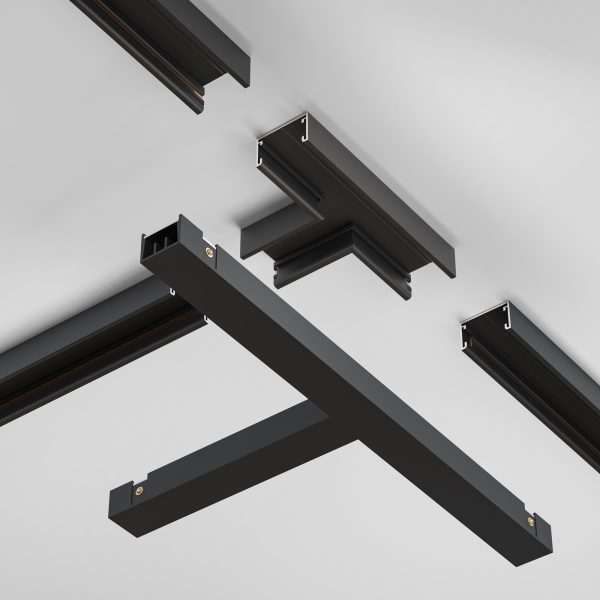 Комплектующие для трековой системы Technical TRA172TPC-1B — изображение 4